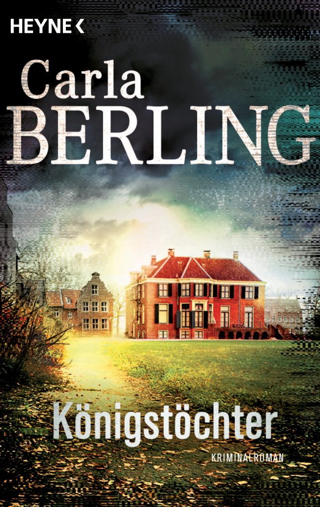 Königstöchter Carla Berling/Felicitas Fuchs