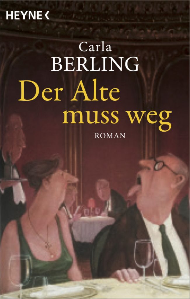 Der Alte muss weg