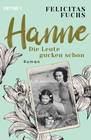 Cover von Hanne