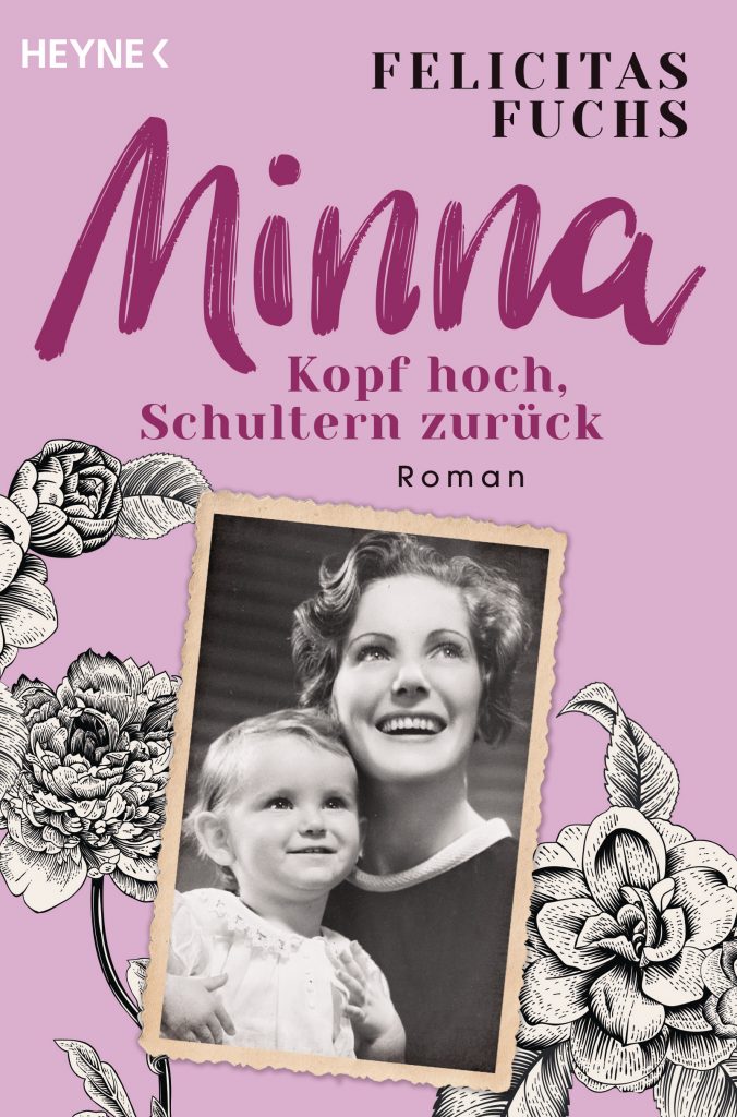 Cover von Minna