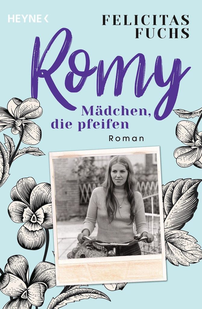 Cover von Romy